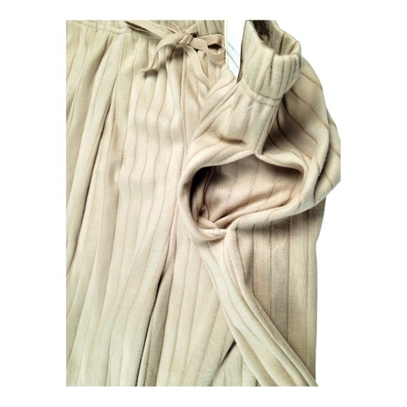 **PLUS SIZE**NWT Lane Bryant  /Design & Co Relaxed Fit Drawstring Pants - Picture 8 of 14